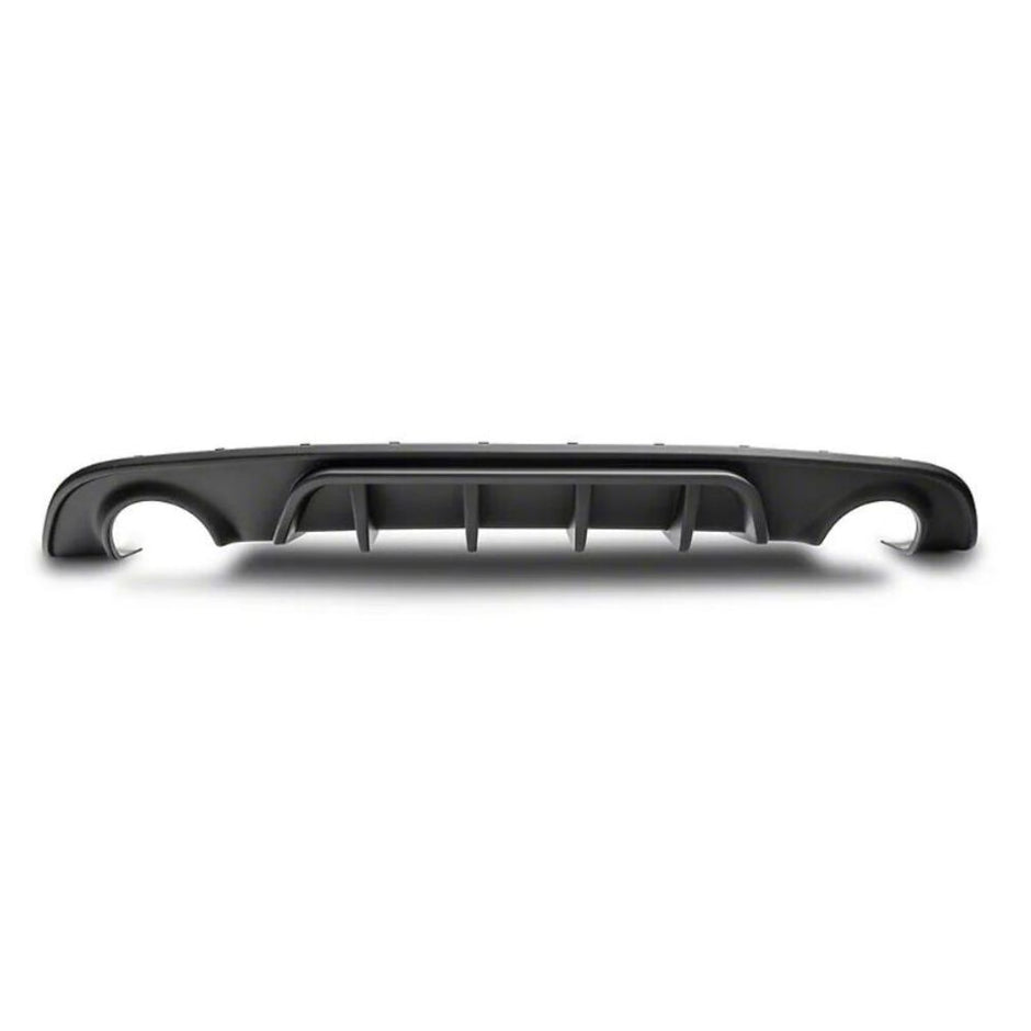 Rear Diffuser (2)