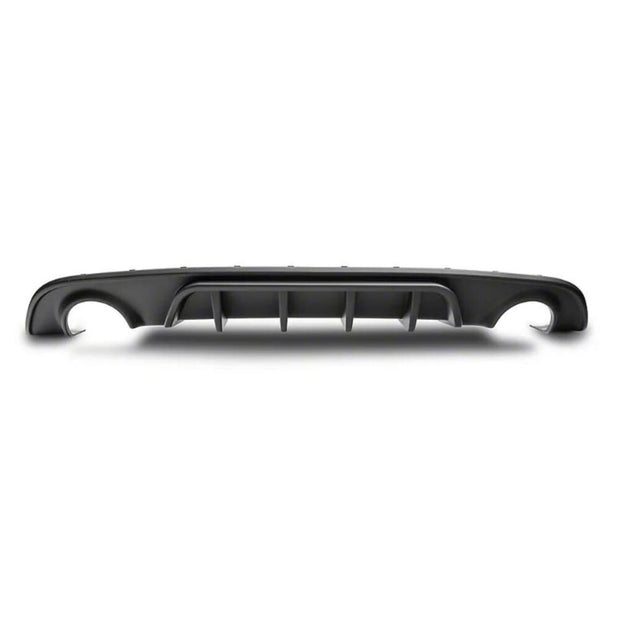 Rear Diffuser (2)