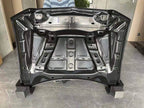 SRT Style Aluminum Hood (CHARGER 11-14) (7)
