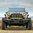 Modular Front Bumper (3)
