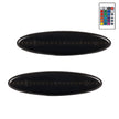 LED Rear Bumper Side Markers (5)