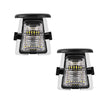 LED License Plate Light (WRANGLER JK 07-17) (6)