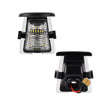 LED License Plate Light (WRANGLER JK 07-17) (2)