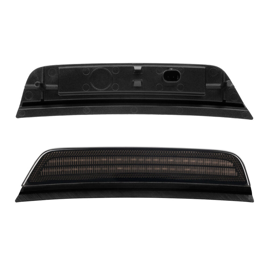 LED Front Bumper Side Markers (GRAND CHEROKEE 22-26) (2)