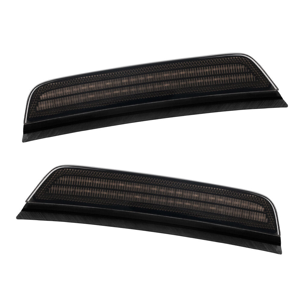 LED Front Bumper Side Markers (GRAND CHEROKEE 22-26) (7)