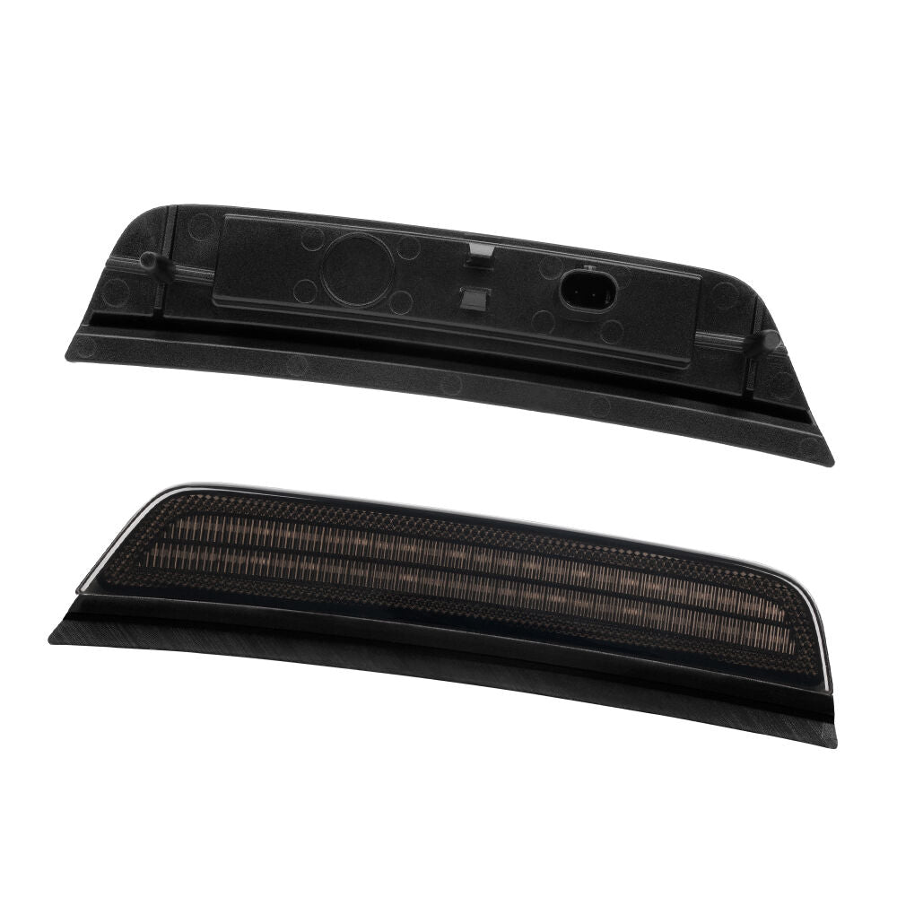 LED Front Bumper Side Markers (GRAND CHEROKEE 22-26) (8)