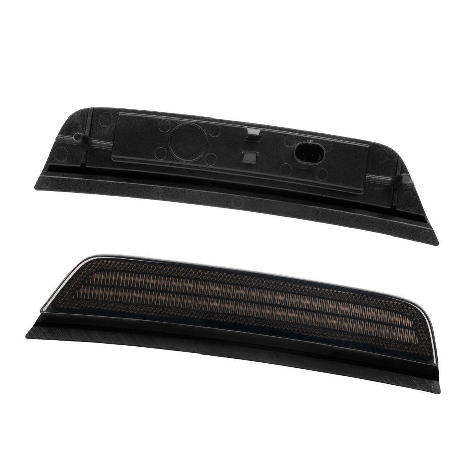 LED Front Bumper Side Markers (GRAND CHEROKEE 22-26) (8)