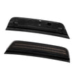 LED Front Bumper Side Markers (GRAND CHEROKEE 22-26) (8)