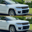 LED Front Bumper Side Markers (GRAND CHEROKEE 22-26) (5)