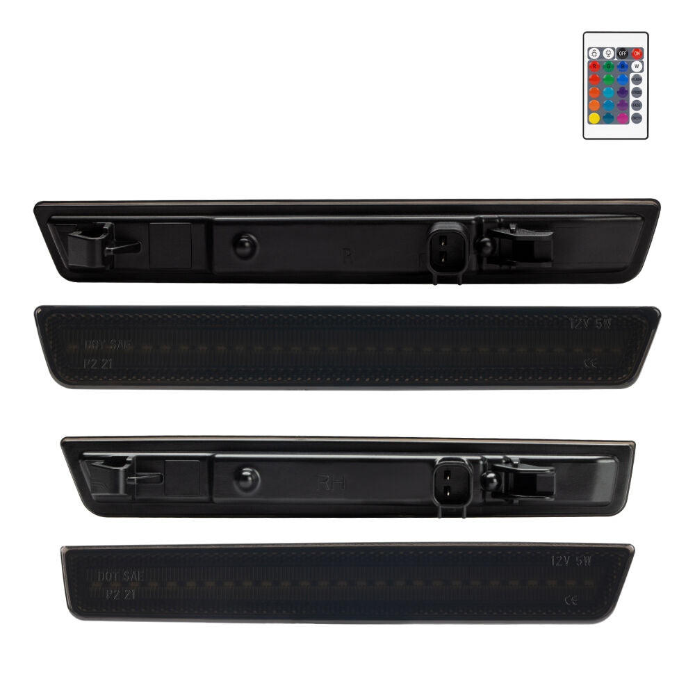 LED Side Markers (6)