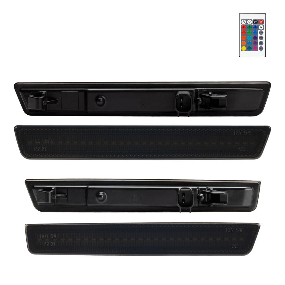 LED Side Markers (6)