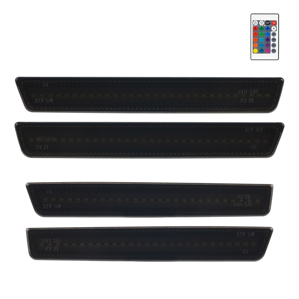 LED Side Markers (5)