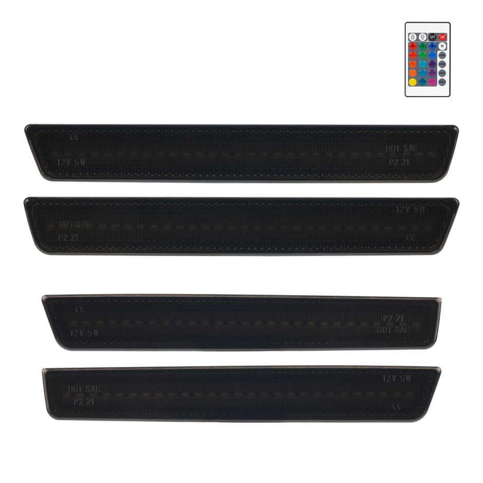 LED Side Markers (5)