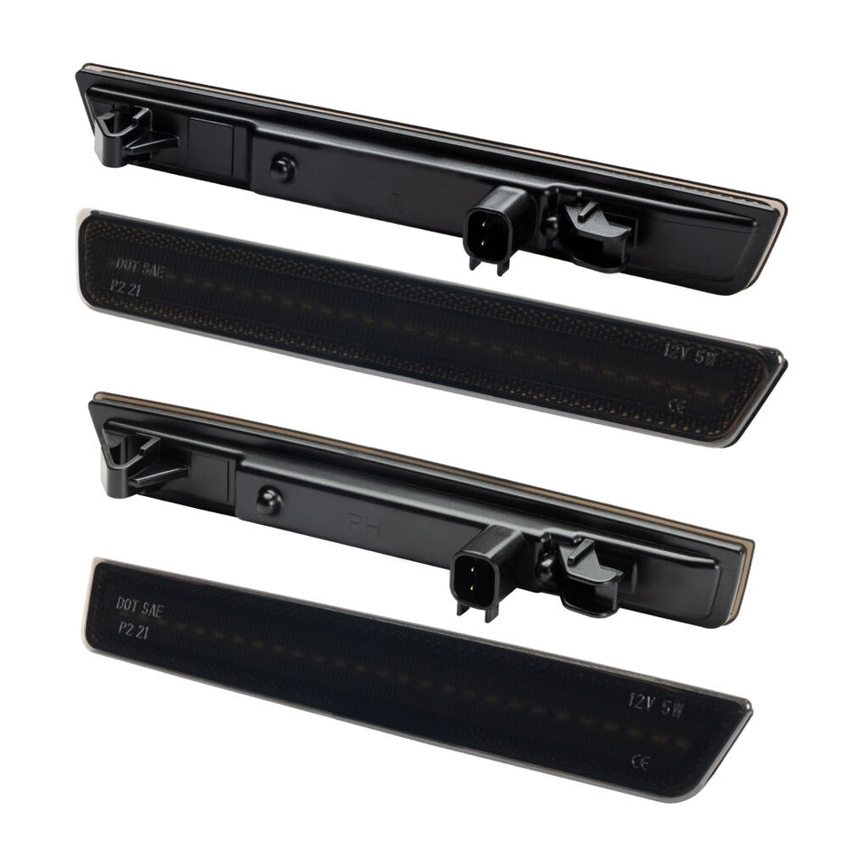 LED Side Markers (7)