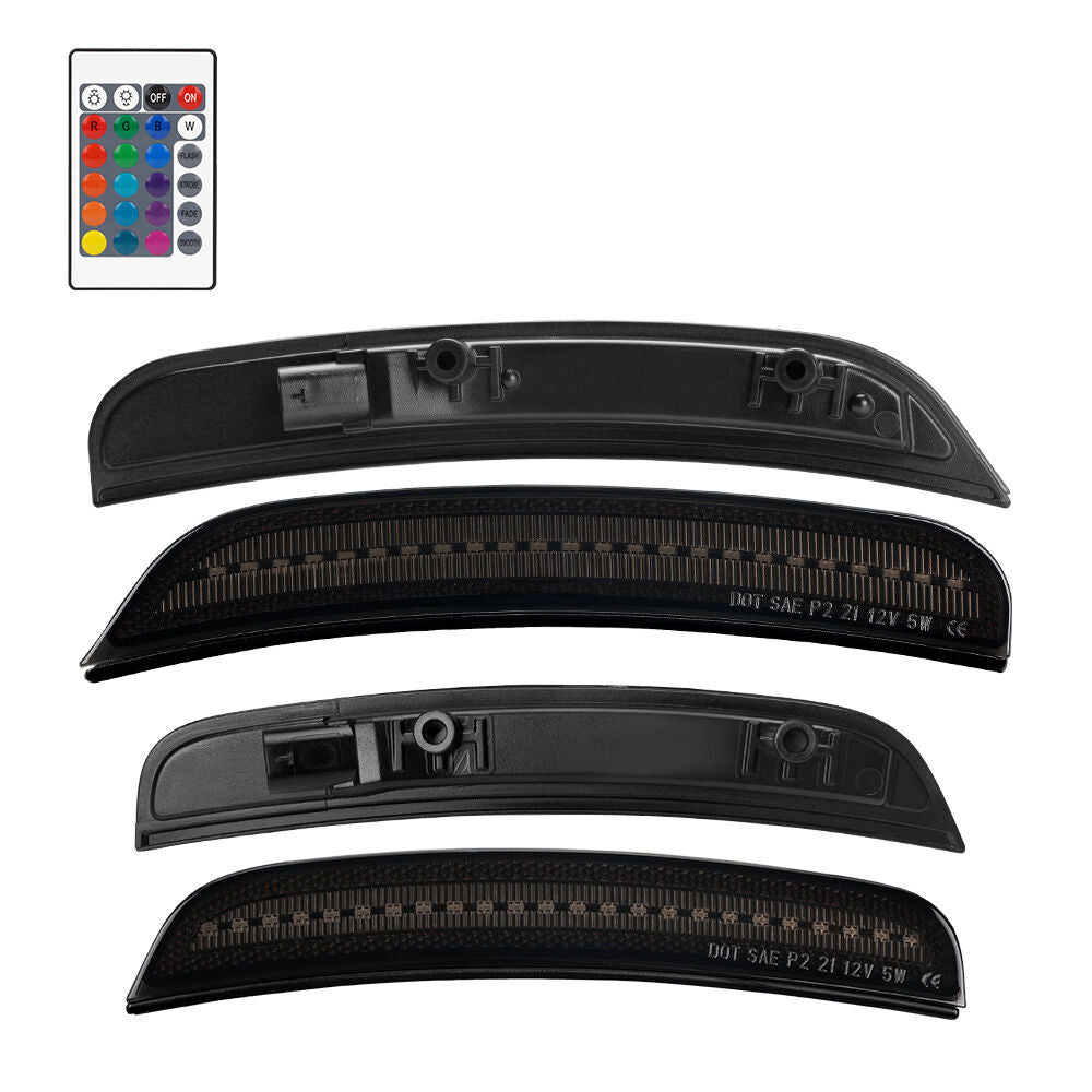 LED Side Markers (8)