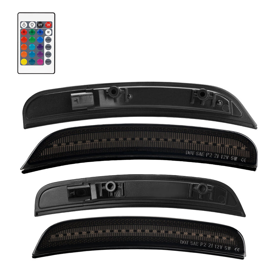 LED Side Markers (8)