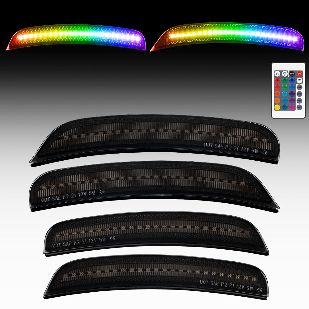 LED Side Markers (5)
