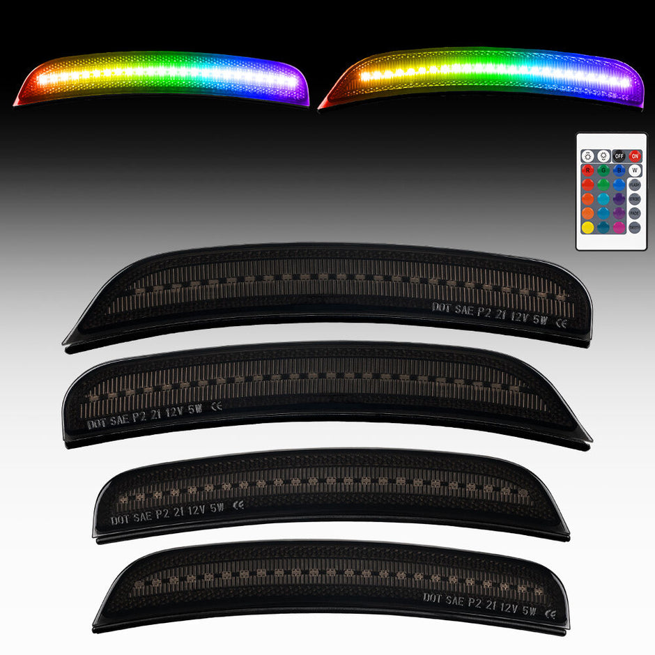 LED Side Markers (5)