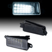 LED Mirror Puddle Light (2)