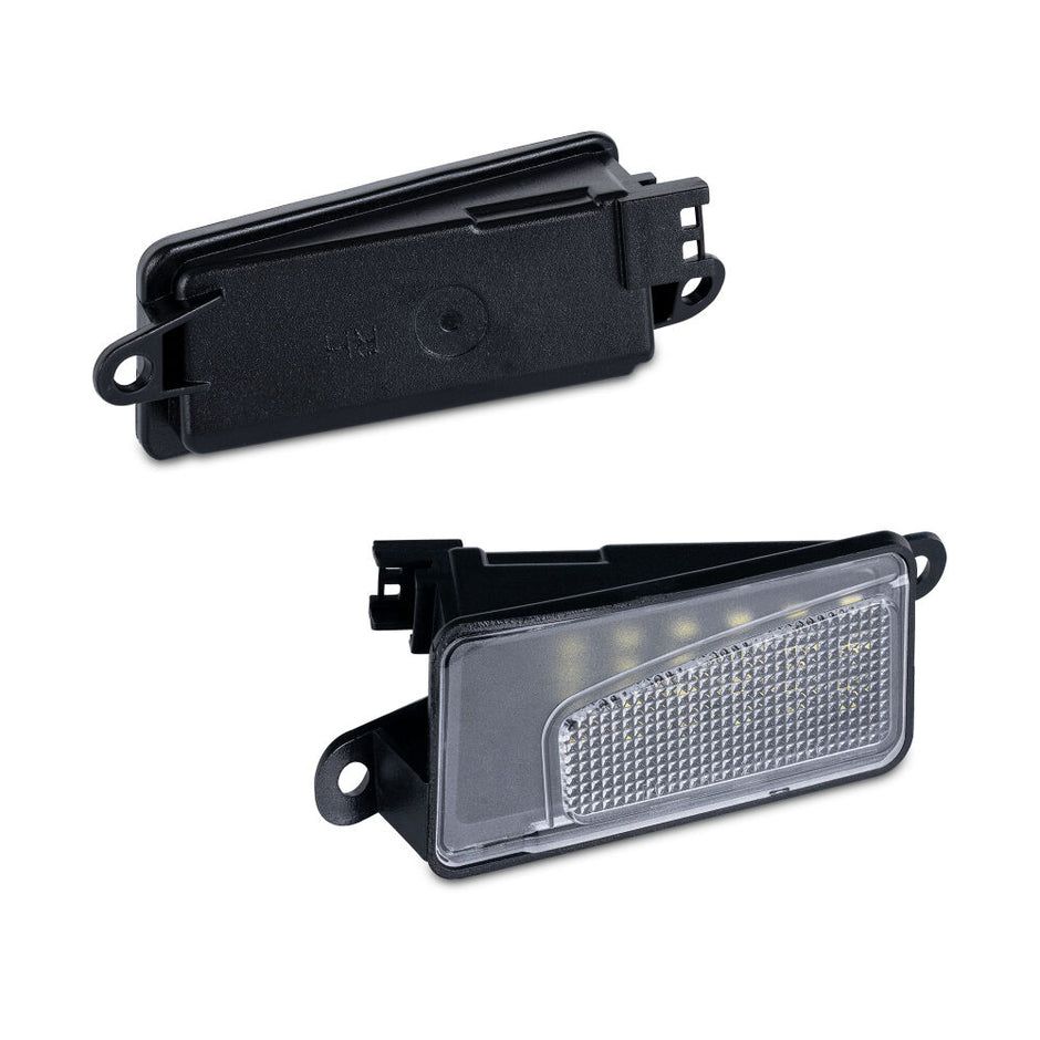 LED Mirror Puddle Light (3)
