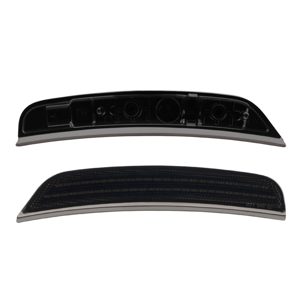 LED Front Bumper Side Markers (DURANGO 21-26) (3)