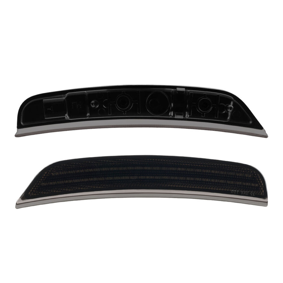 LED Front Bumper Side Markers (DURANGO 21-26) (3)