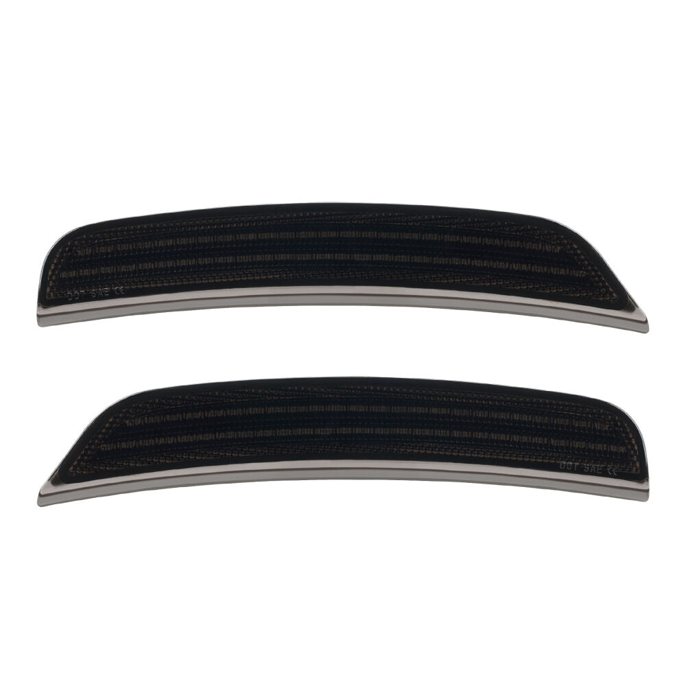 LED Front Bumper Side Markers (DURANGO 21-26) (4)