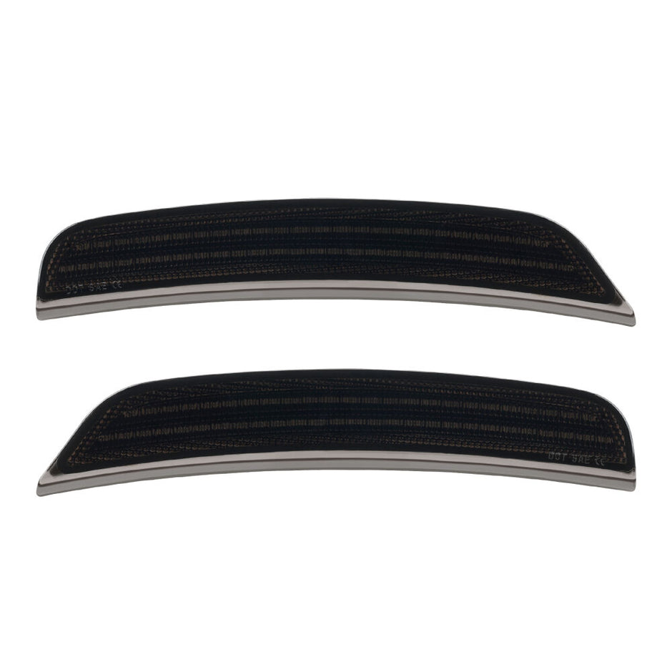 LED Front Bumper Side Markers (DURANGO 21-26) (4)