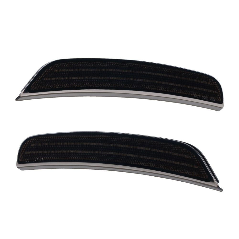 LED Front Bumper Side Markers (DURANGO 21-26) (5)