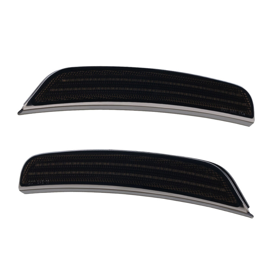 LED Front Bumper Side Markers (DURANGO 21-26) (5)