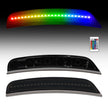 Front Bumper LED Marker Lights (5)