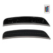 Front Bumper LED Marker Lights (6)