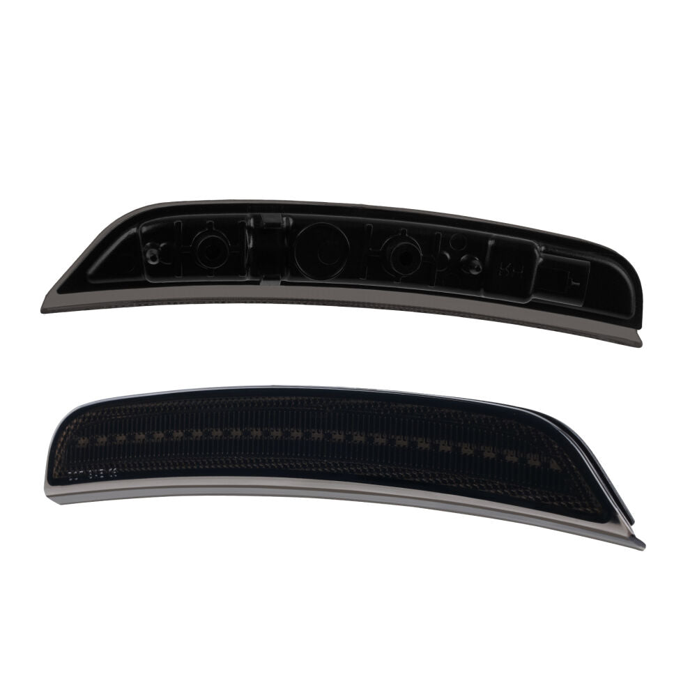 Front Bumper LED Marker Lights (8)