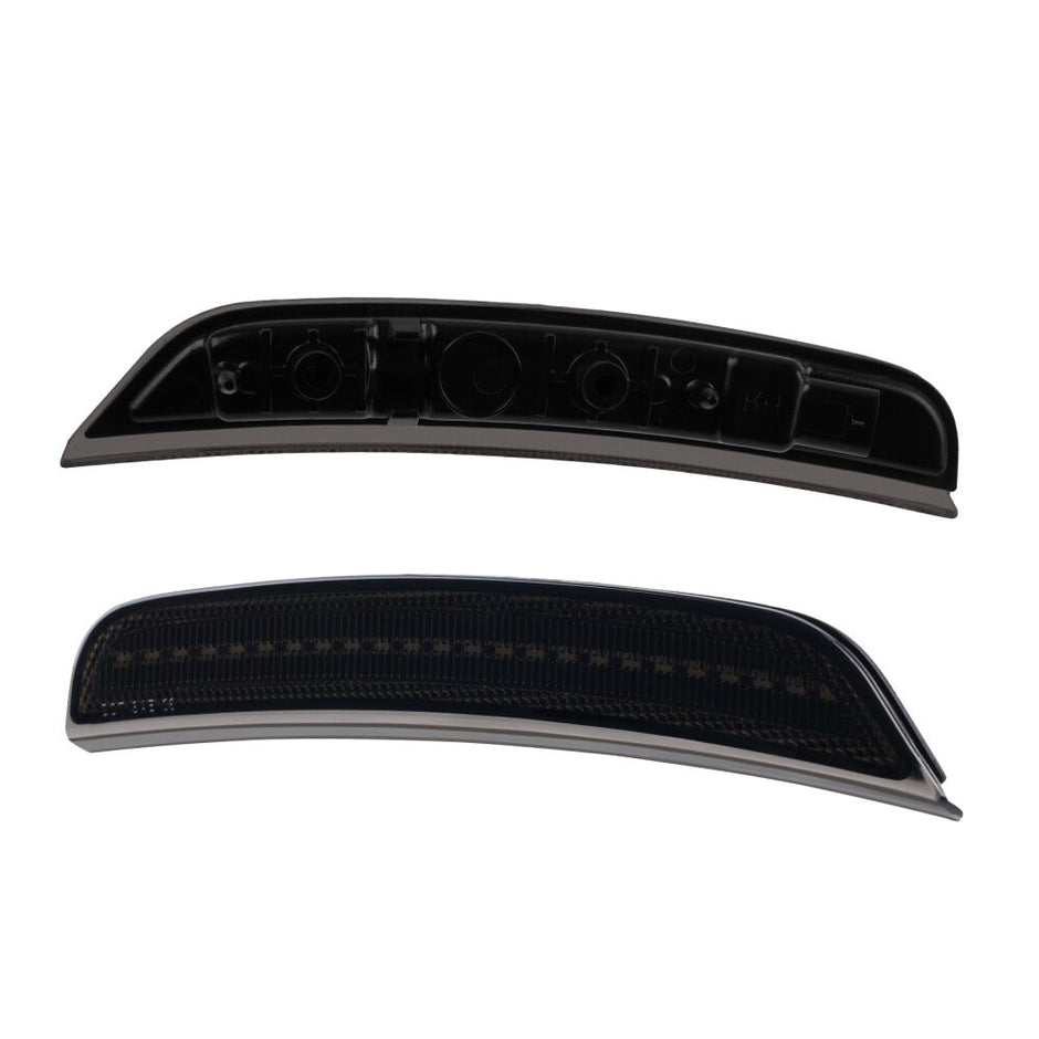 Front Bumper LED Marker Lights (8)