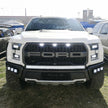 Grille LED Lights + Side Marker Lights + Wiring Harness (F150 17-20 RAPTOR) (3)