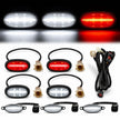 Grille LED Lights + Side Marker Lights + Wiring Harness (F150 17-20 RAPTOR) (2)