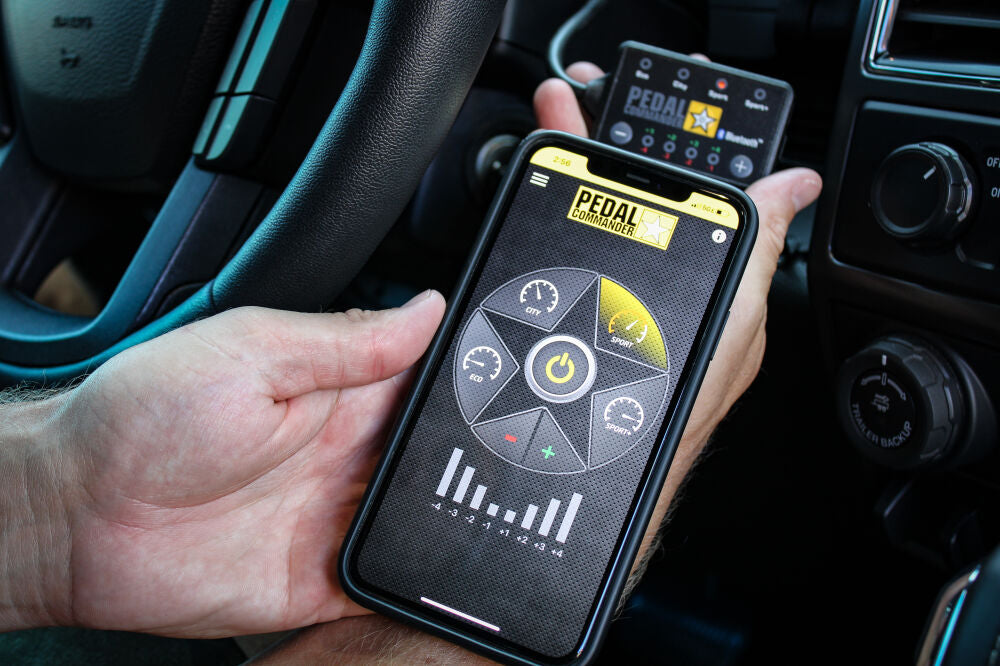 Throttle Response Controller (7)