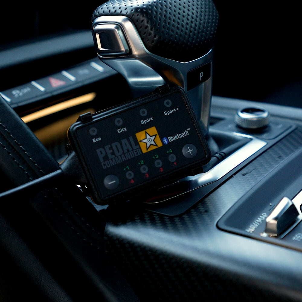 Throttle Response Controller (4)