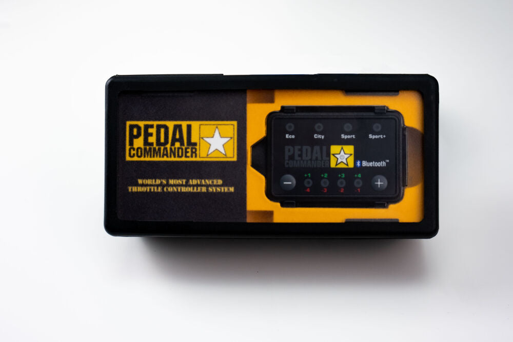 Throttle Response Controller (9)