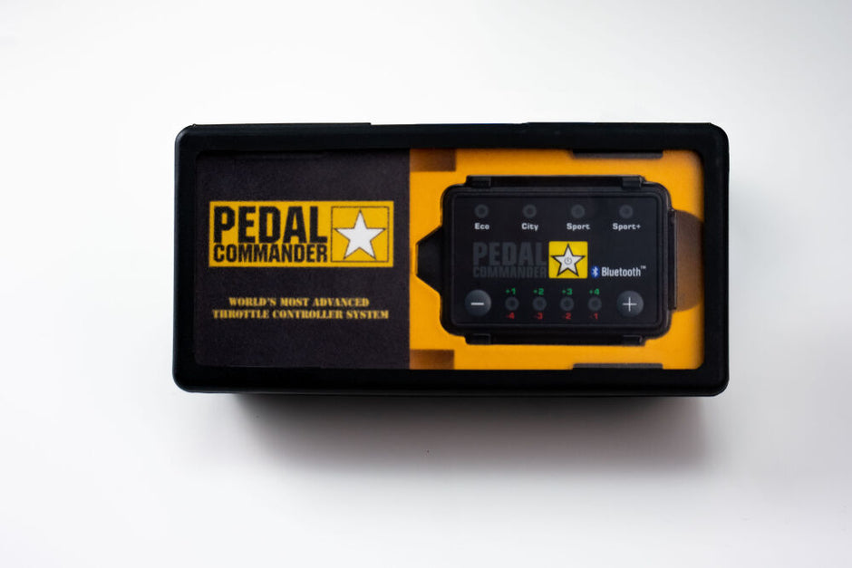 Throttle Response Controller (9)
