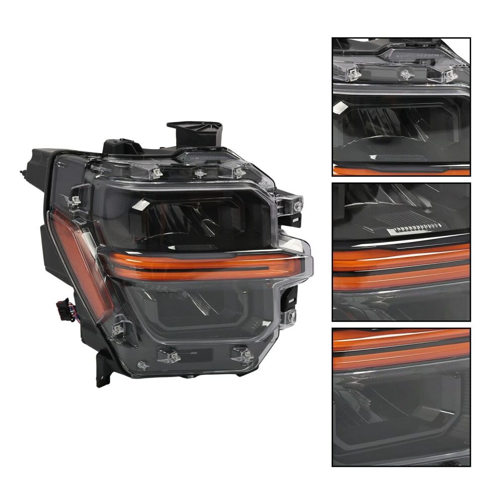 RL3Z13008G Full LED Projector Headlight (3)