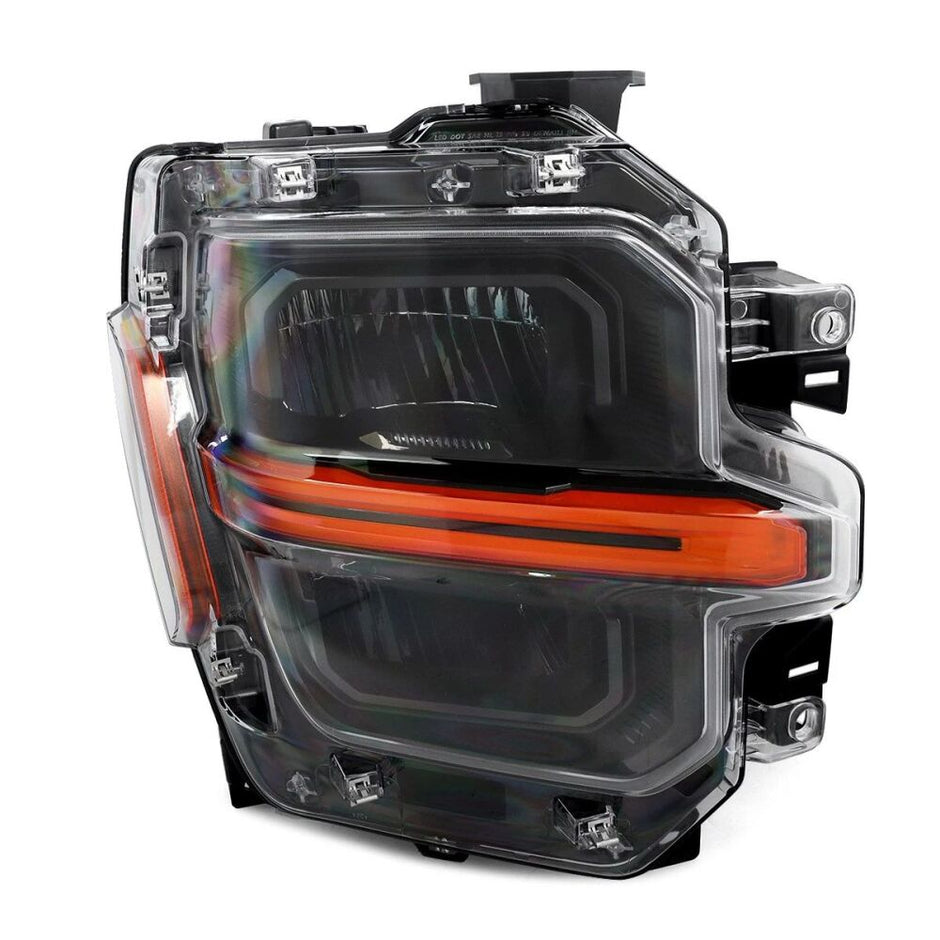 RL3Z13008G Full LED Projector Headlight (2)