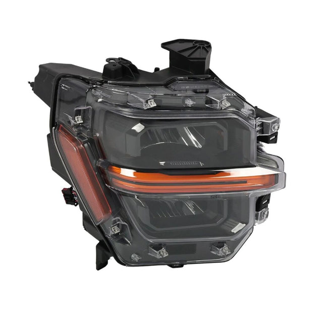 RL3Z13008H RL3Z13008G Full LED Projector Headlights (2)