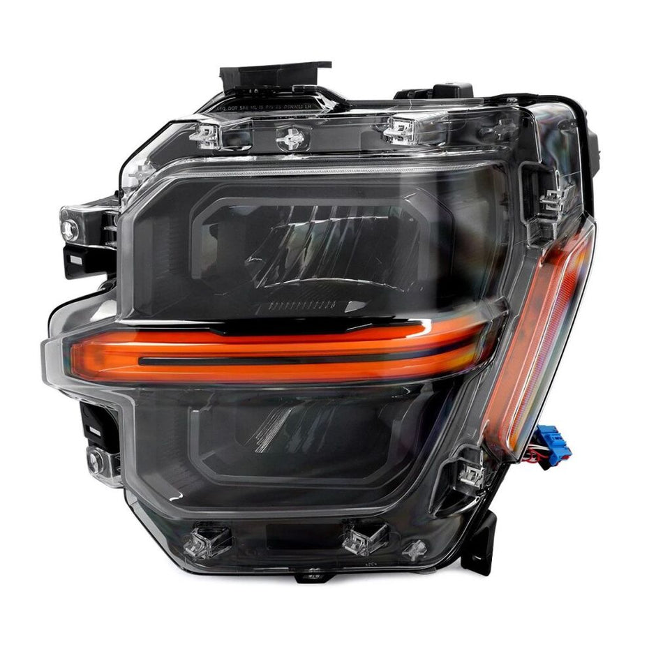 RL3Z13008H Full LED Projector Headlight (2)