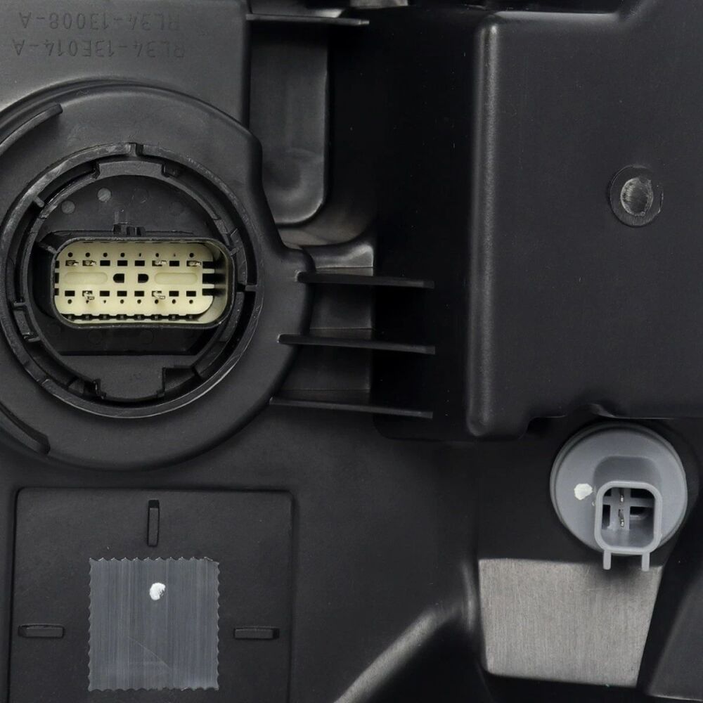 RL3Z13008H Full LED Projector Headlight (7)