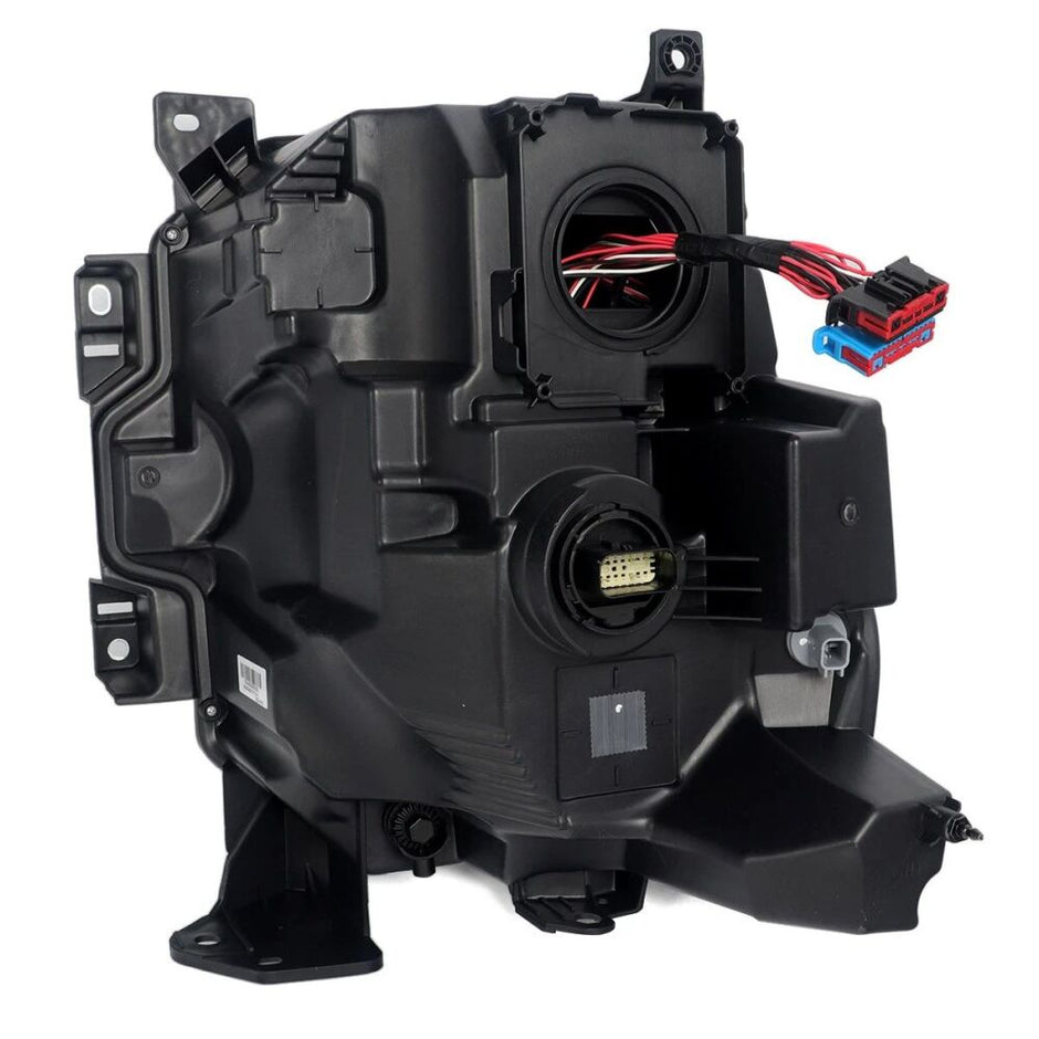 RL3Z13008H Full LED Projector Headlight (5)