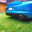 Rear Diffuser (6)