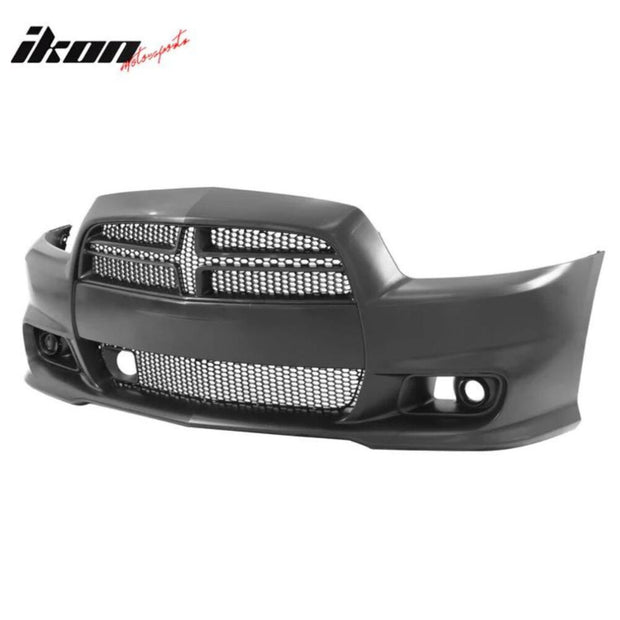 Front Bumper (2)