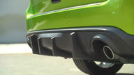 Body Kit – 2021+ SRT Hellcat Style – Front & Rear Bumper, Diffuser, Side Skirts (DURANGO 14-26) (7)