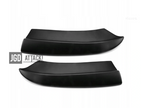 Rear Side Bumper Splitters (5)